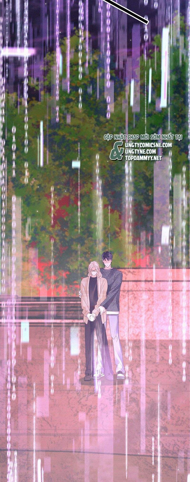 Con Mồi Thân Yêu Của Tôi Chap 17 - Next Chap 18