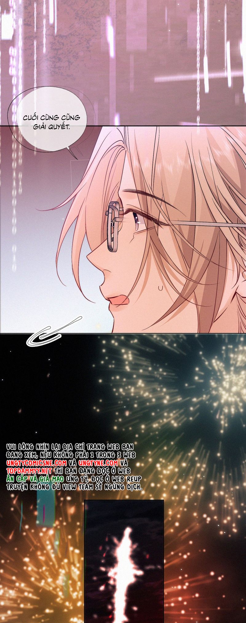 Con Mồi Thân Yêu Của Tôi Chap 17 - Next Chap 18