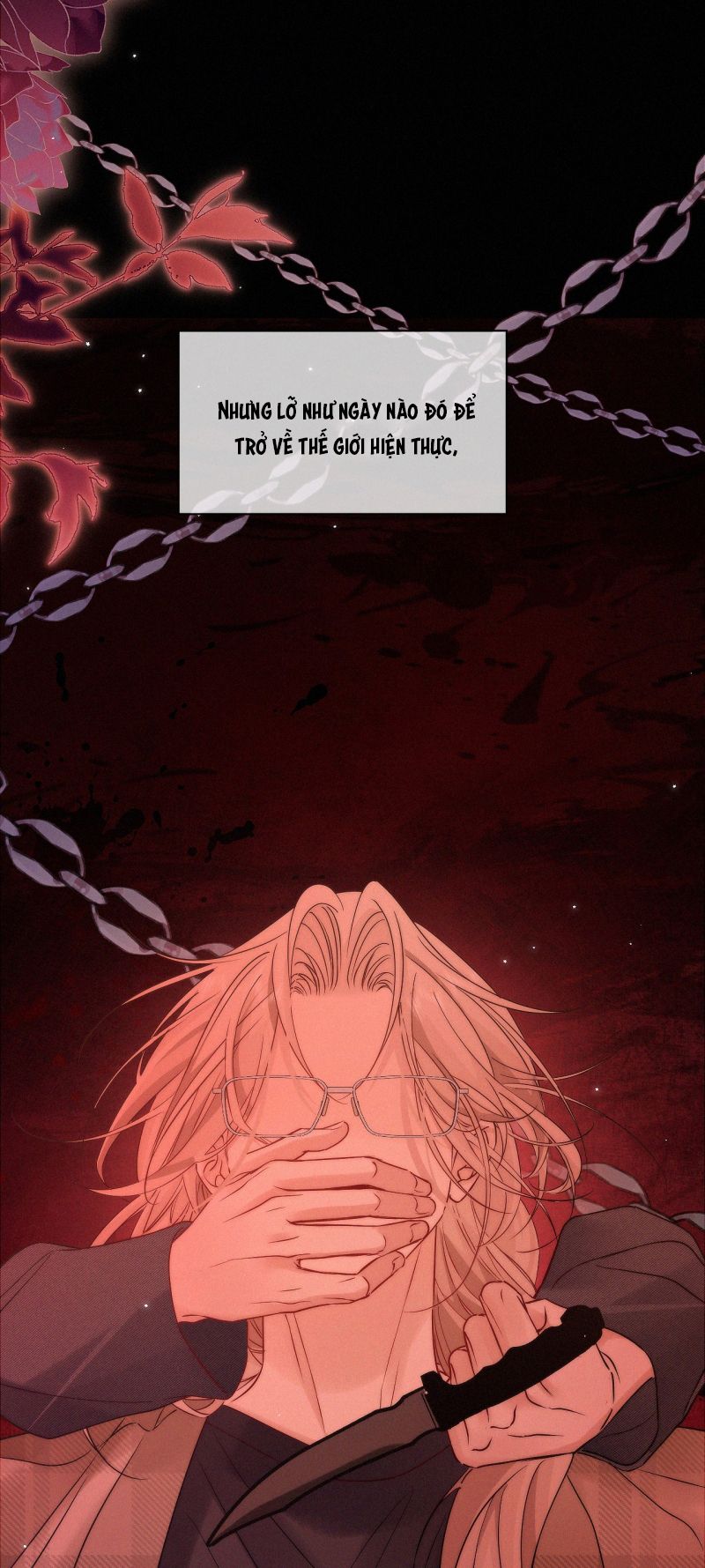 Con Mồi Thân Yêu Của Tôi Chap 17 - Next Chap 18