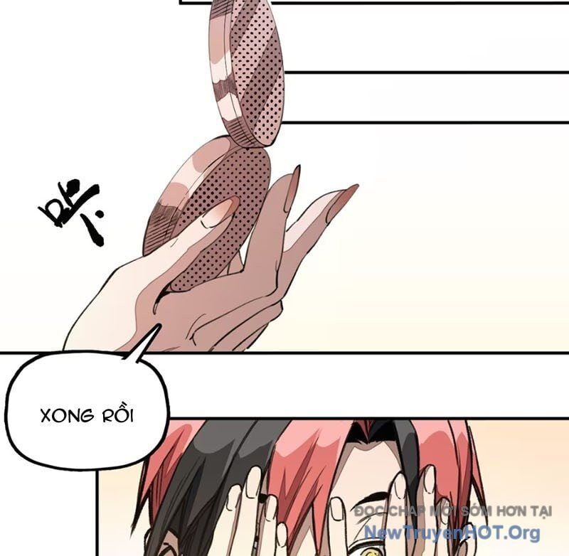 Tinh Linh Chi Hậu Chap 10 - Next Chap 11