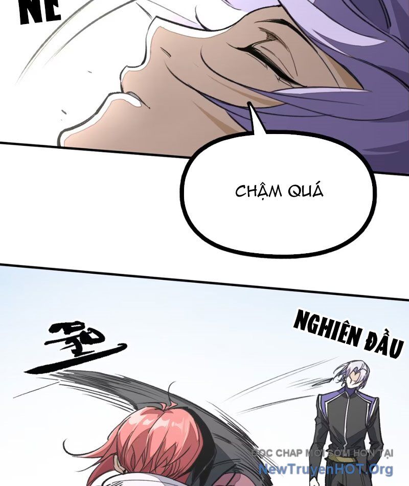 Tinh Linh Chi Hậu Chap 6 - Next Chap 7