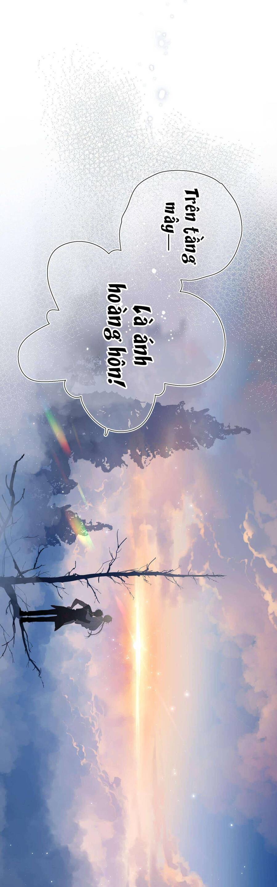 Dã Thú Khi Yêu Chap 36 - Next Chap 37
