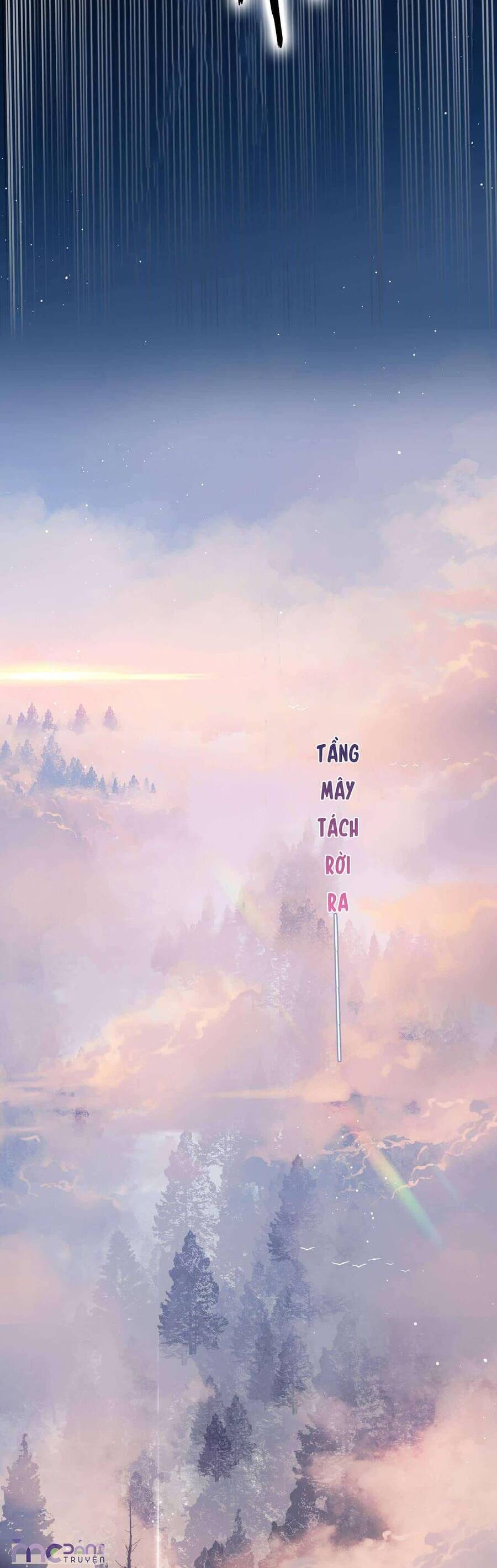 Dã Thú Khi Yêu Chap 36 - Next Chap 37