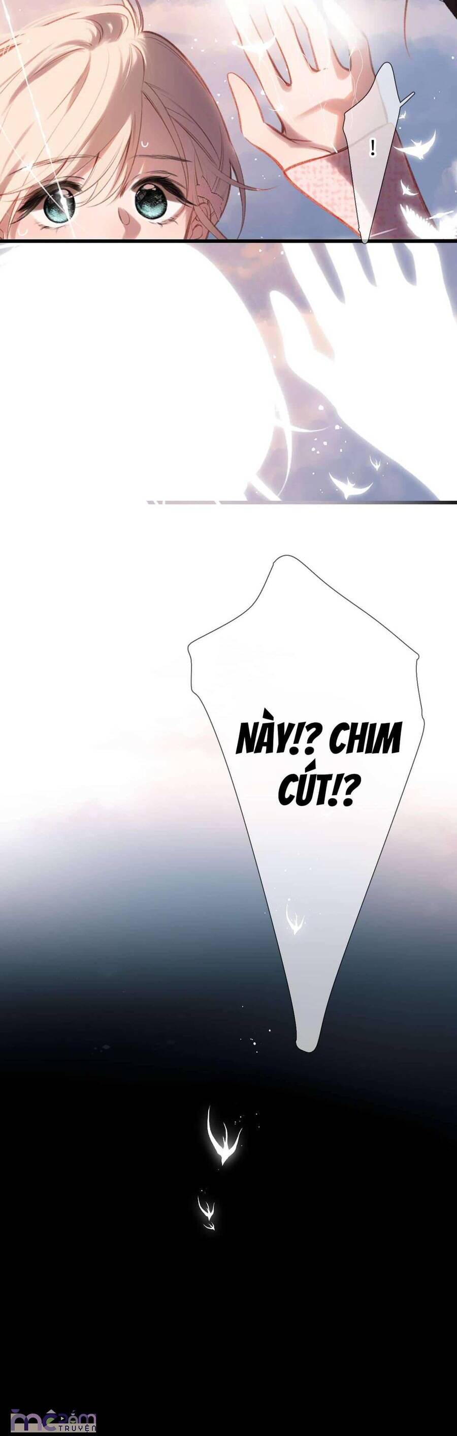 Dã Thú Khi Yêu Chap 36 - Next Chap 37