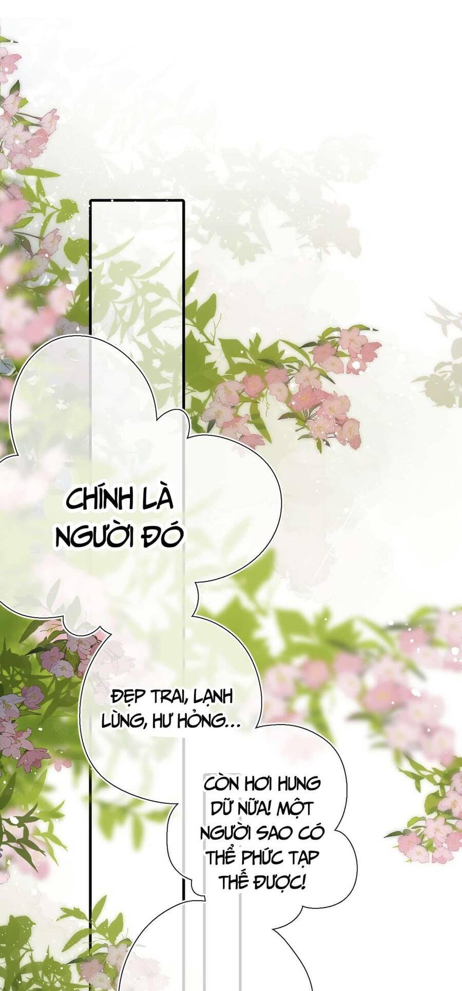 Dã Thú Khi Yêu Chap 29 - Next Chap 30