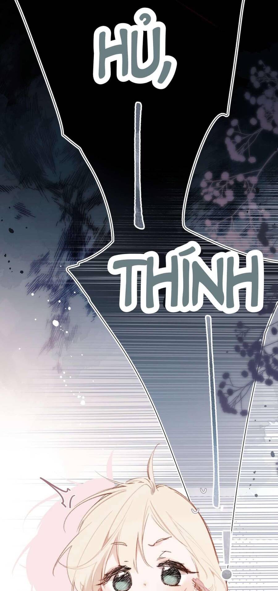 Dã Thú Khi Yêu Chap 29 - Next Chap 30