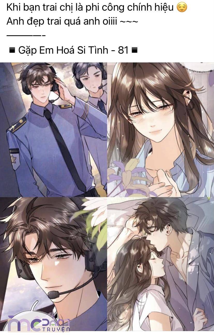 Dã Thú Khi Yêu Chap 29 - Next Chap 30