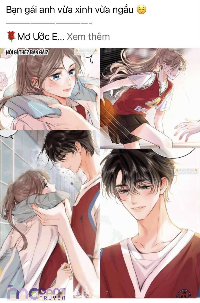 Dã Thú Khi Yêu Chap 27 - Next Chap 28
