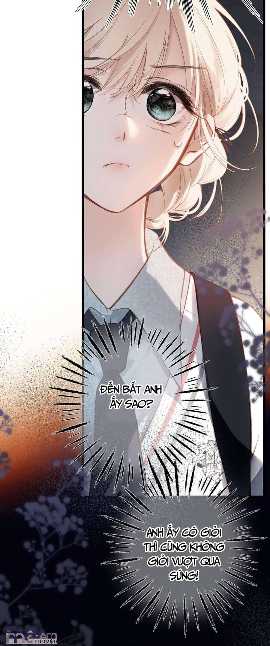 Dã Thú Khi Yêu Chap 27 - Next Chap 28