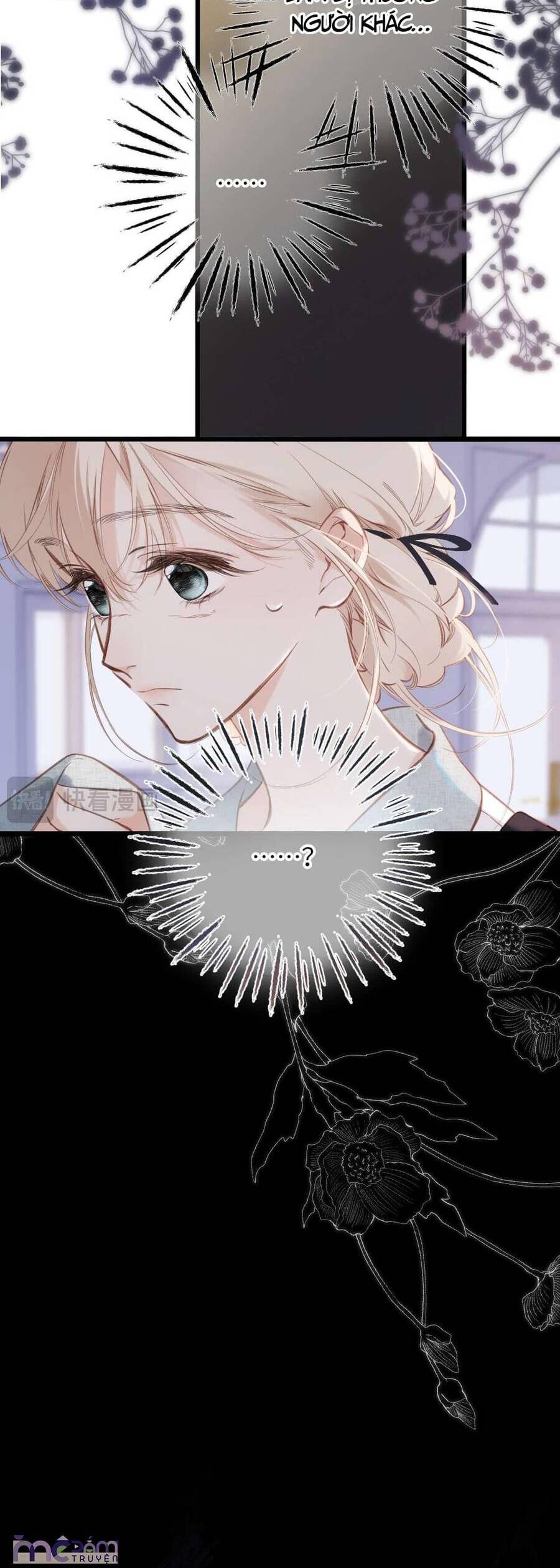Dã Thú Khi Yêu Chap 27 - Next Chap 28