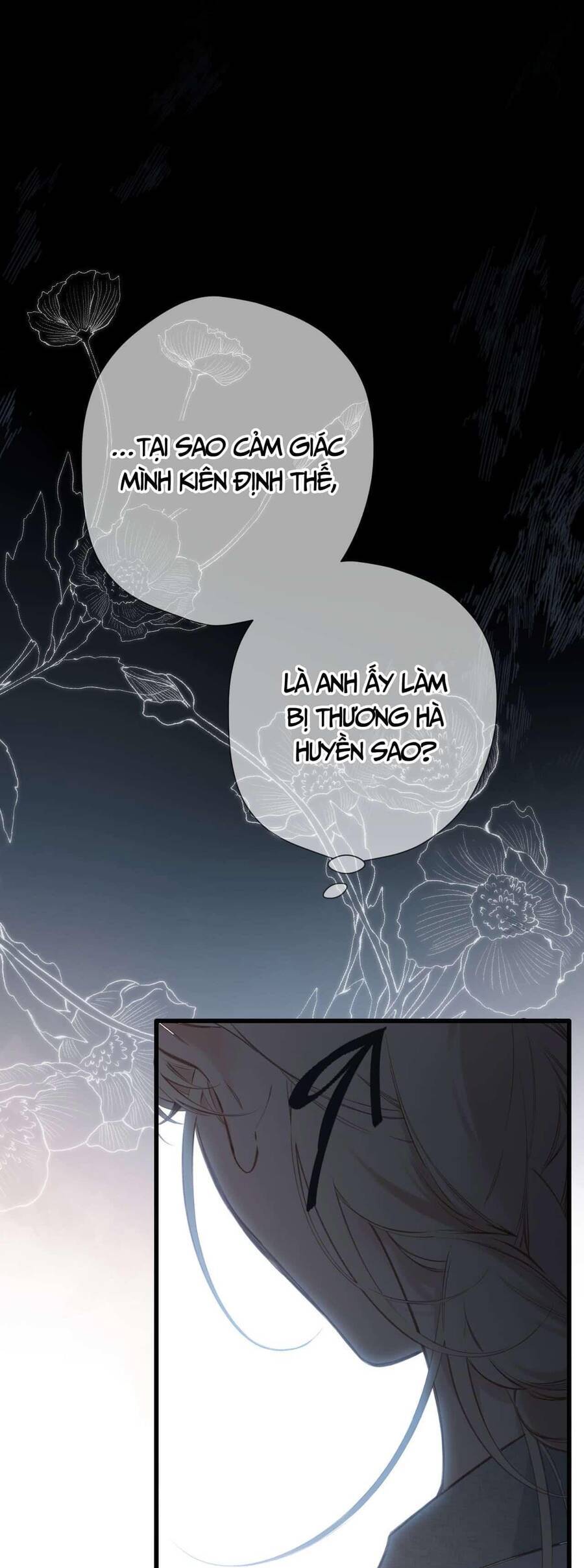 Dã Thú Khi Yêu Chap 27 - Next Chap 28