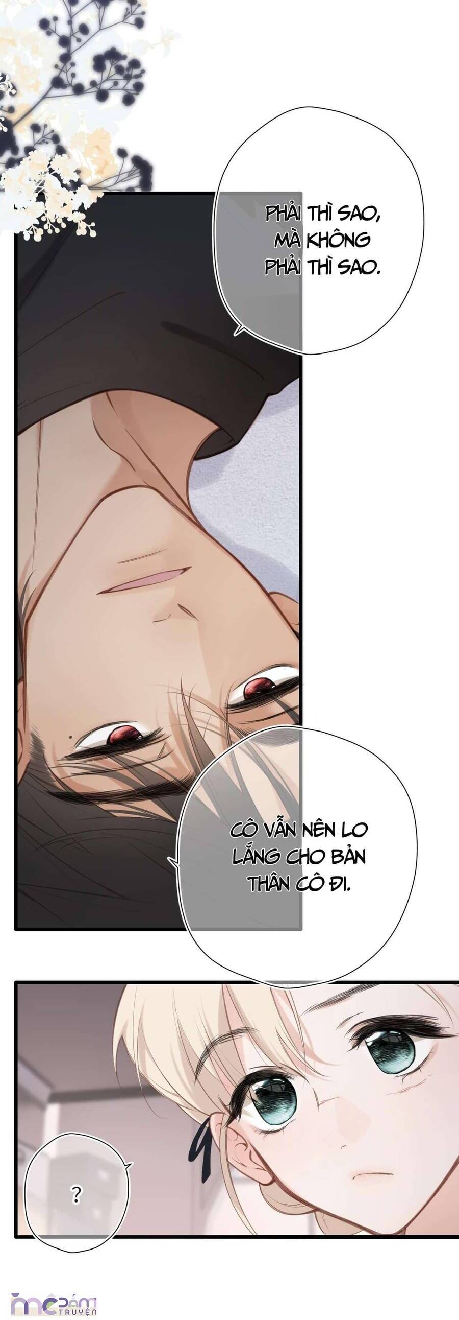 Dã Thú Khi Yêu Chap 27 - Next Chap 28