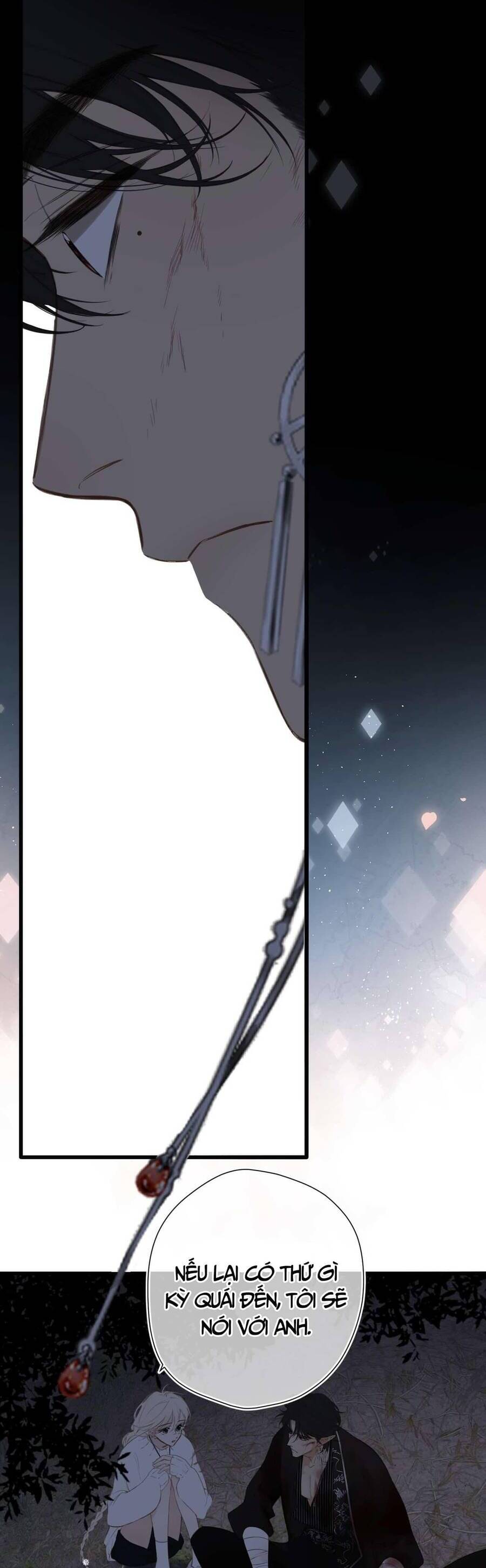 Dã Thú Khi Yêu Chap 24 - Next Chap 25