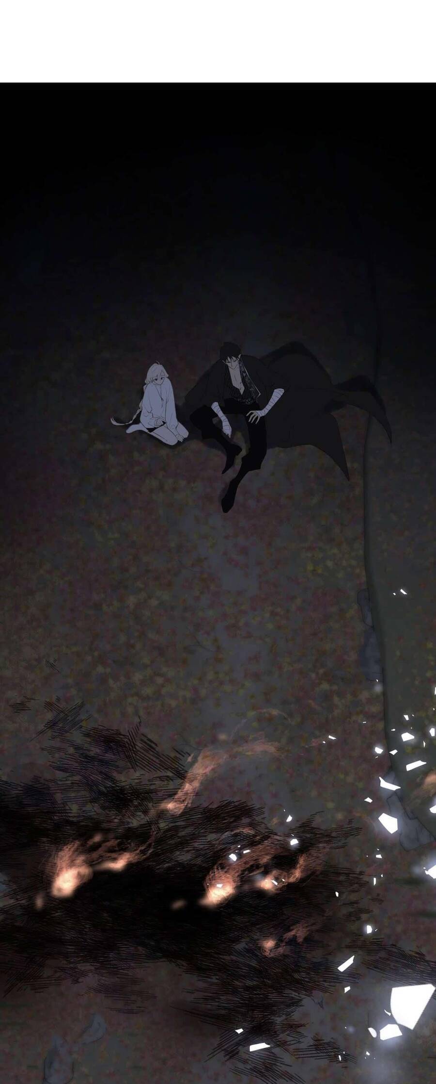 Dã Thú Khi Yêu Chap 24 - Next Chap 25