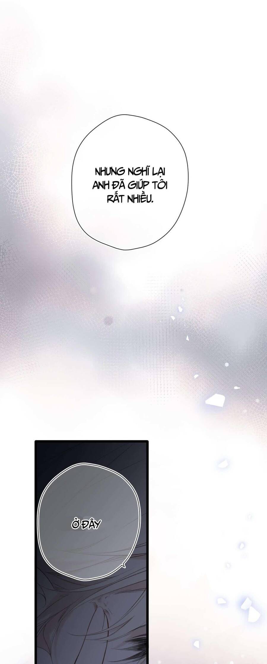 Dã Thú Khi Yêu Chap 24 - Next Chap 25
