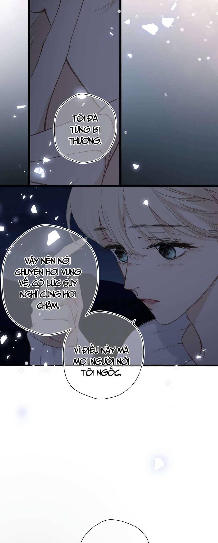 Dã Thú Khi Yêu Chap 24 - Next Chap 25