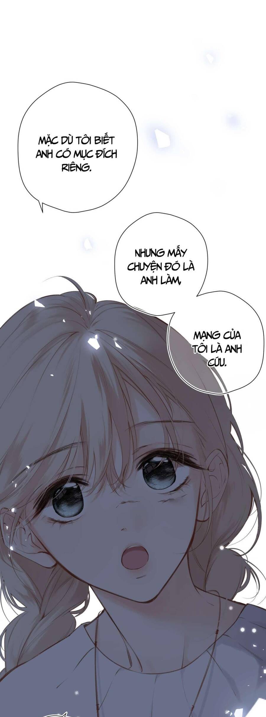 Dã Thú Khi Yêu Chap 24 - Next Chap 25