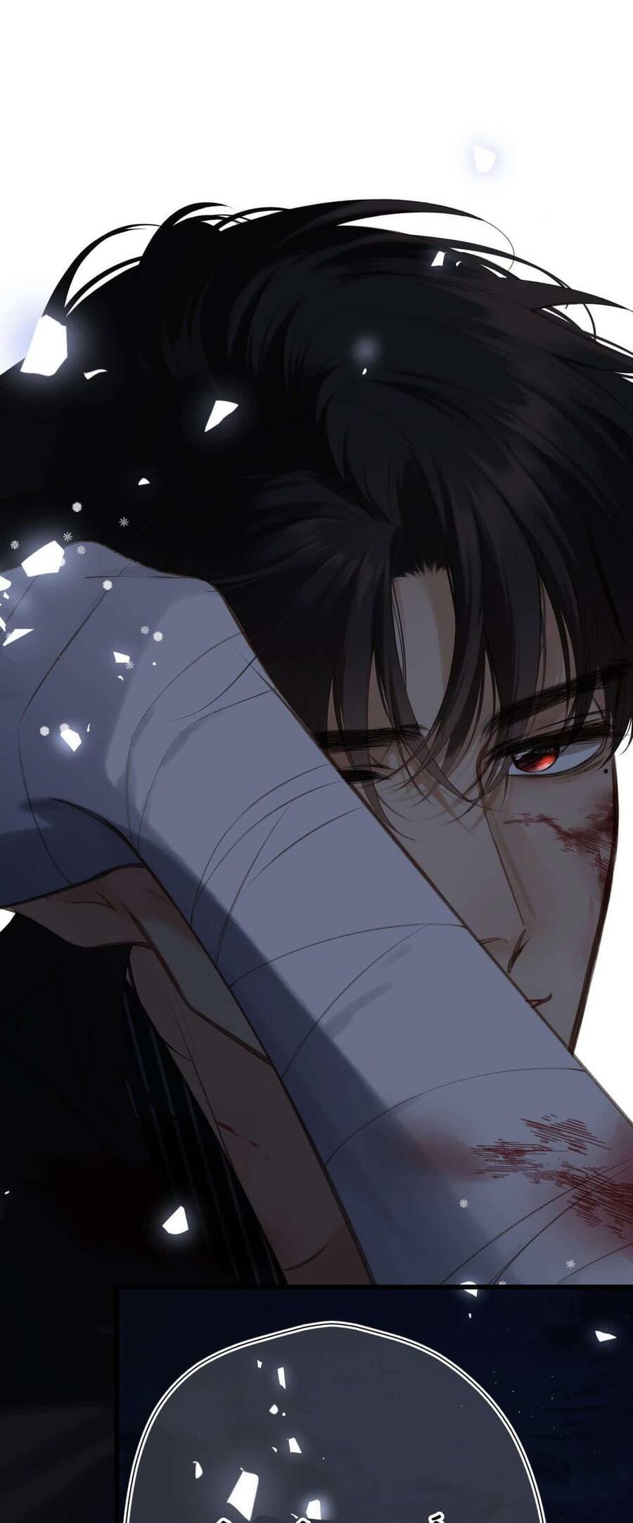 Dã Thú Khi Yêu Chap 24 - Next Chap 25