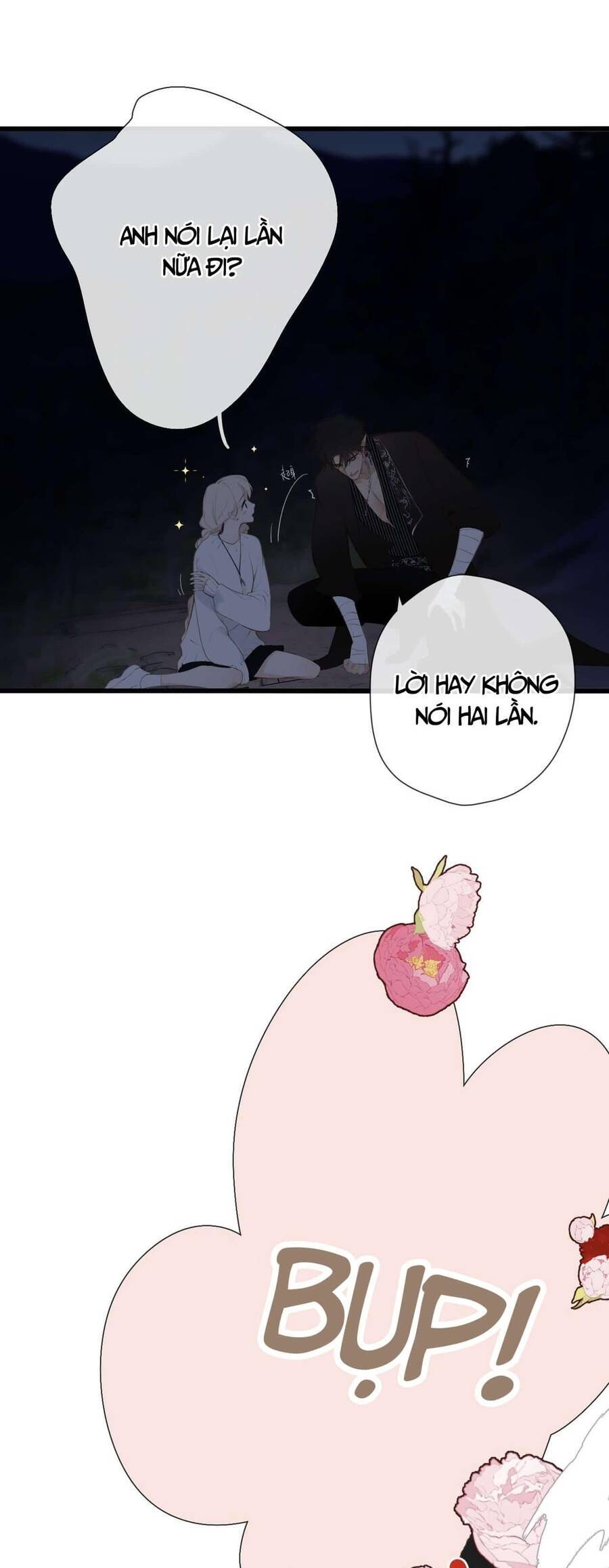 Dã Thú Khi Yêu Chap 24 - Next Chap 25