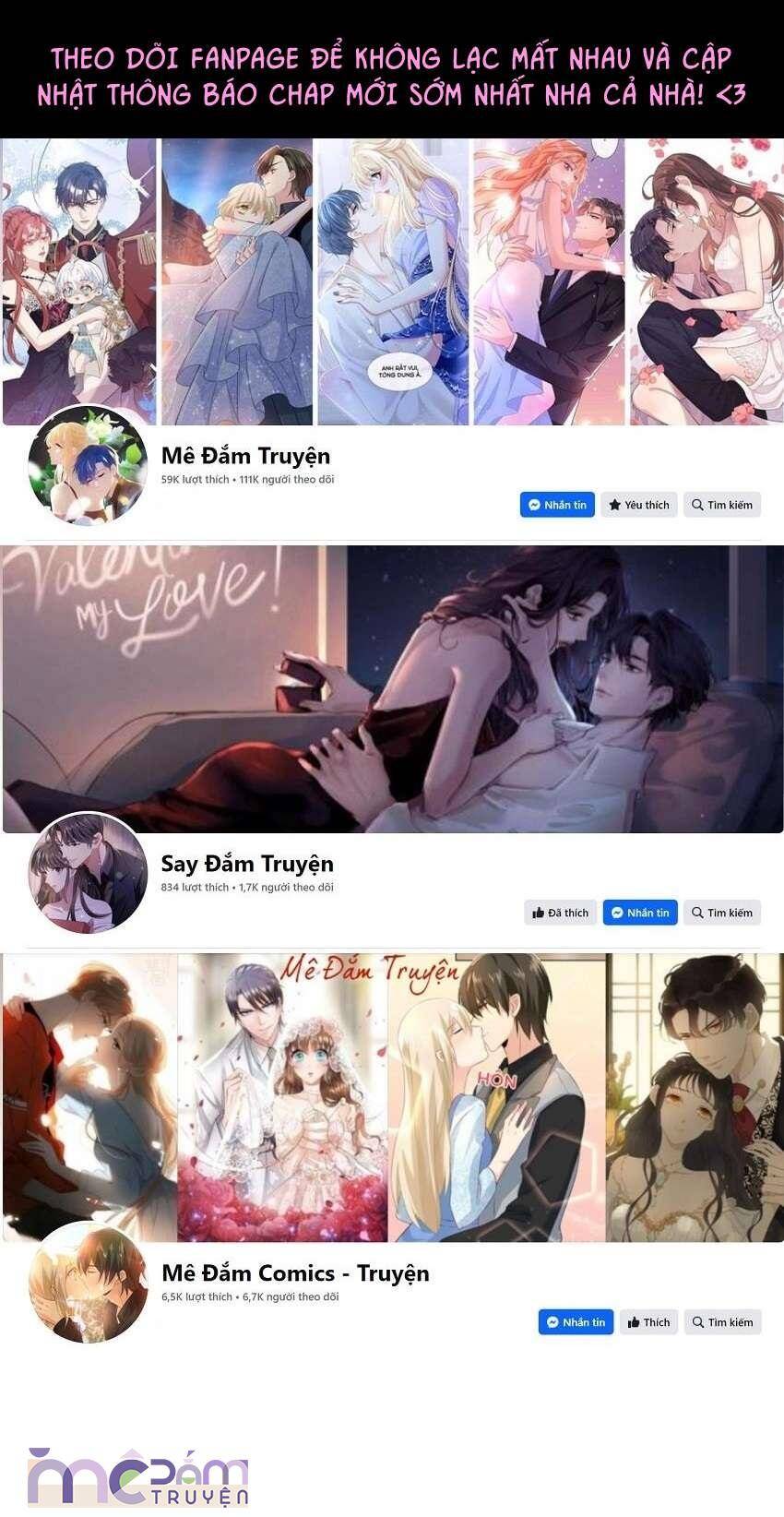 Dã Thú Khi Yêu Chap 3 - Next Chap 4