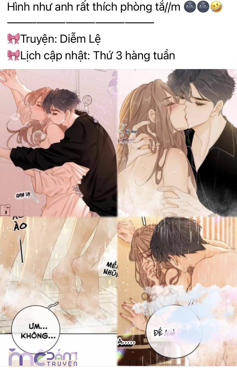 Dã Thú Khi Yêu Chap 3 - Next Chap 4