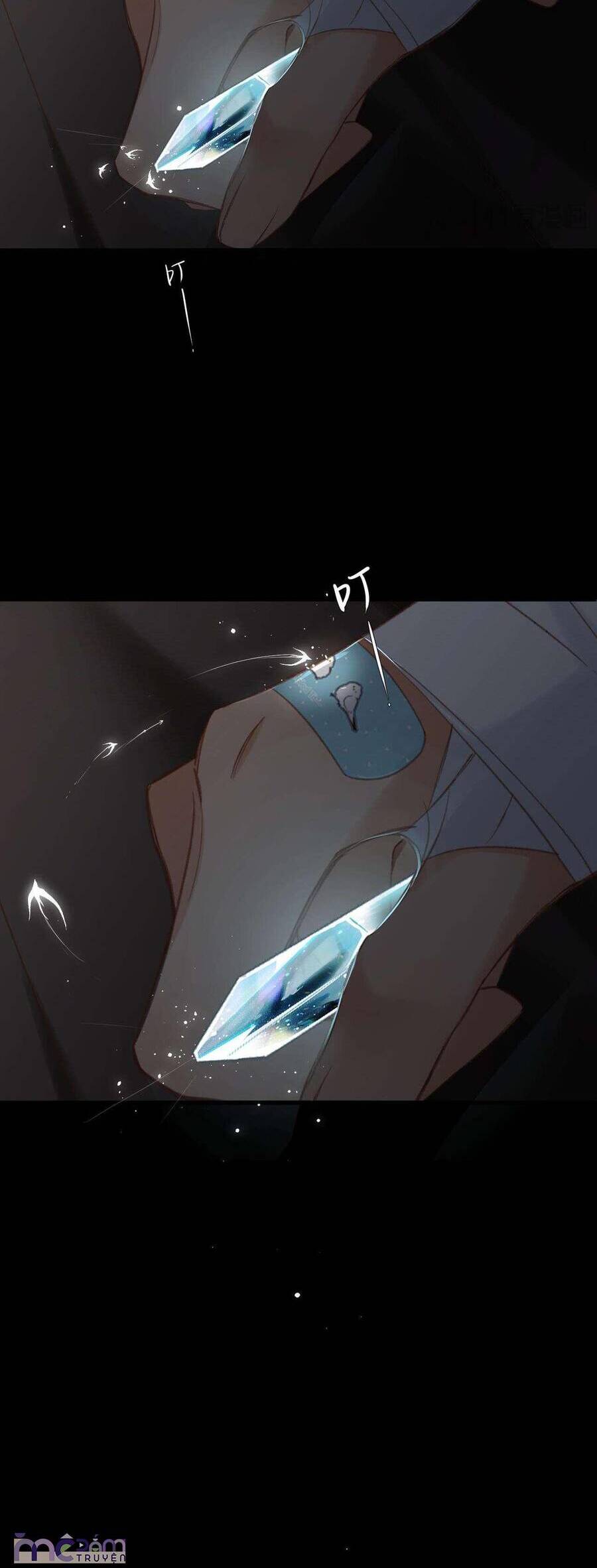 Dã Thú Khi Yêu Chap 3 - Next Chap 4