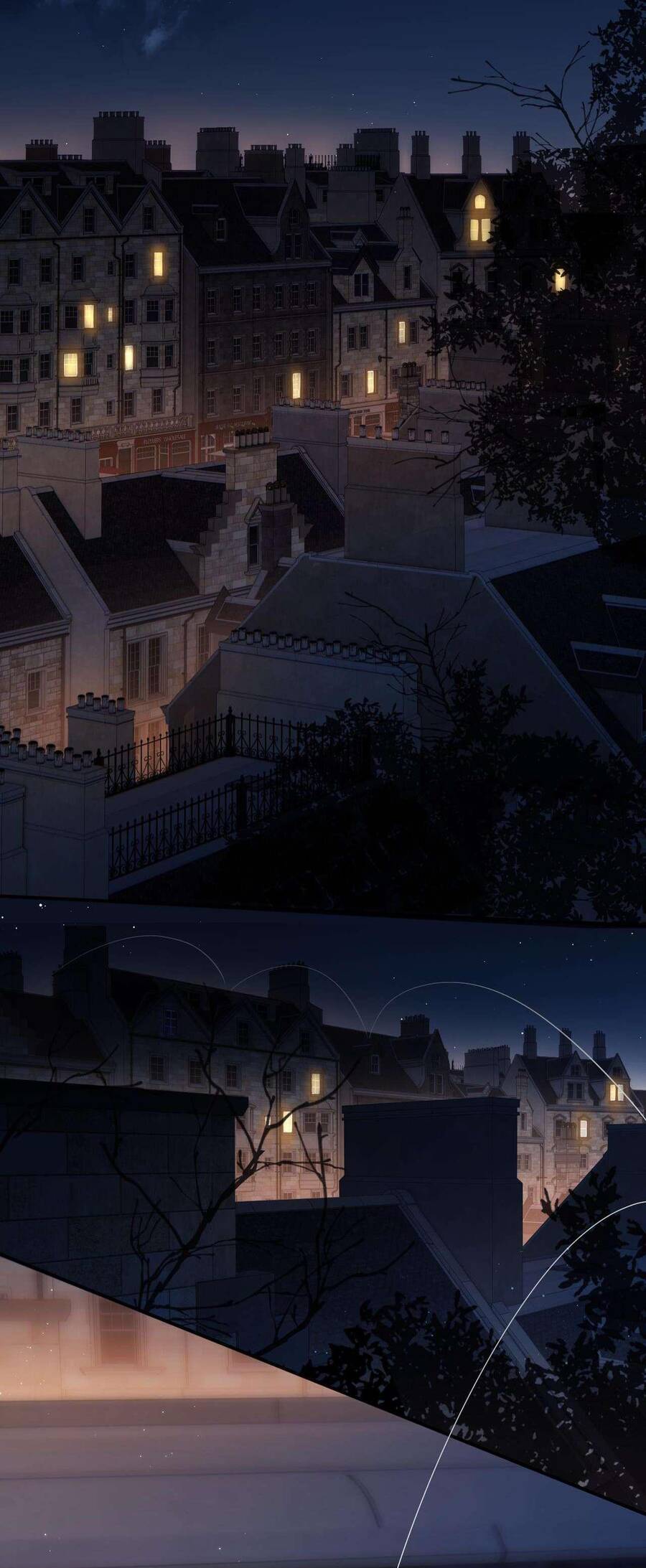 Dã Thú Khi Yêu Chap 3 - Next Chap 4