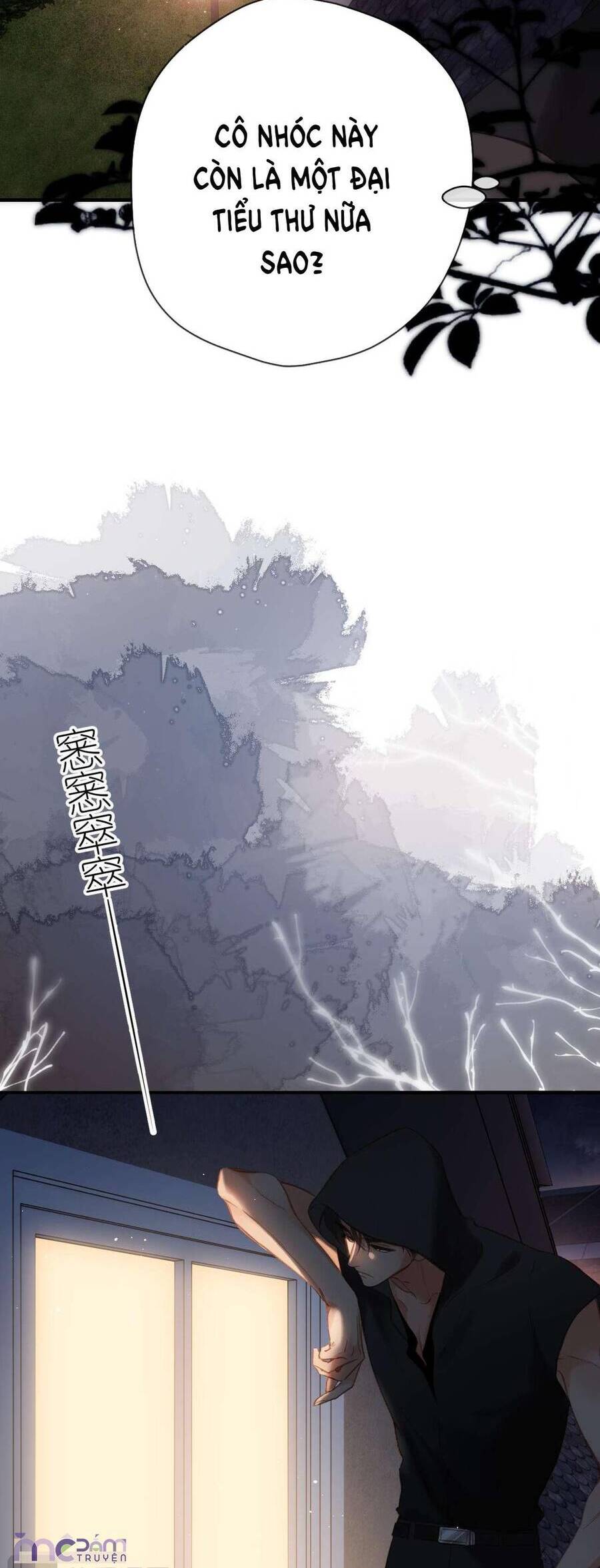 Dã Thú Khi Yêu Chap 3 - Next Chap 4