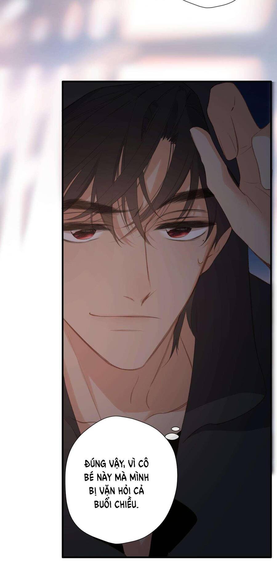 Dã Thú Khi Yêu Chap 3 - Next Chap 4
