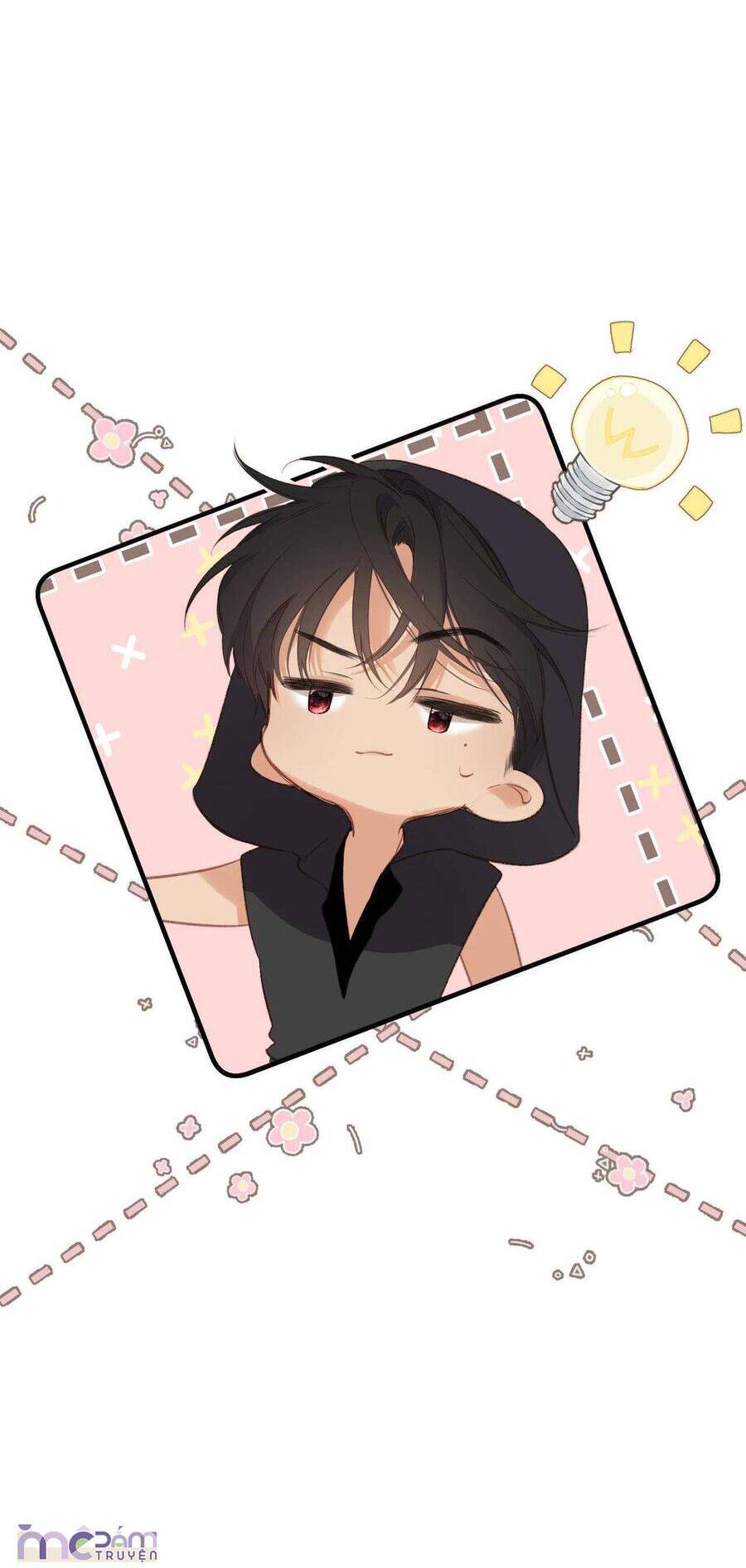 Dã Thú Khi Yêu Chap 3 - Next Chap 4