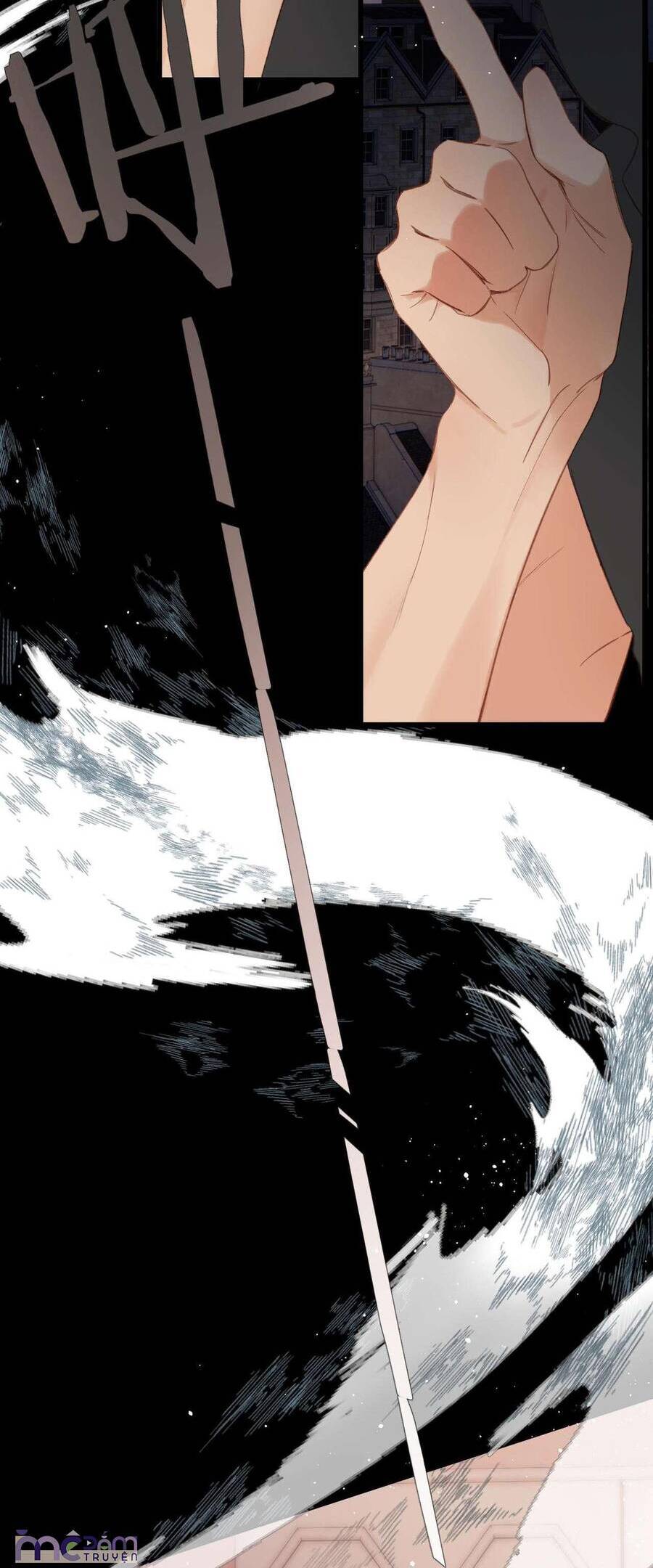 Dã Thú Khi Yêu Chap 3 - Next Chap 4