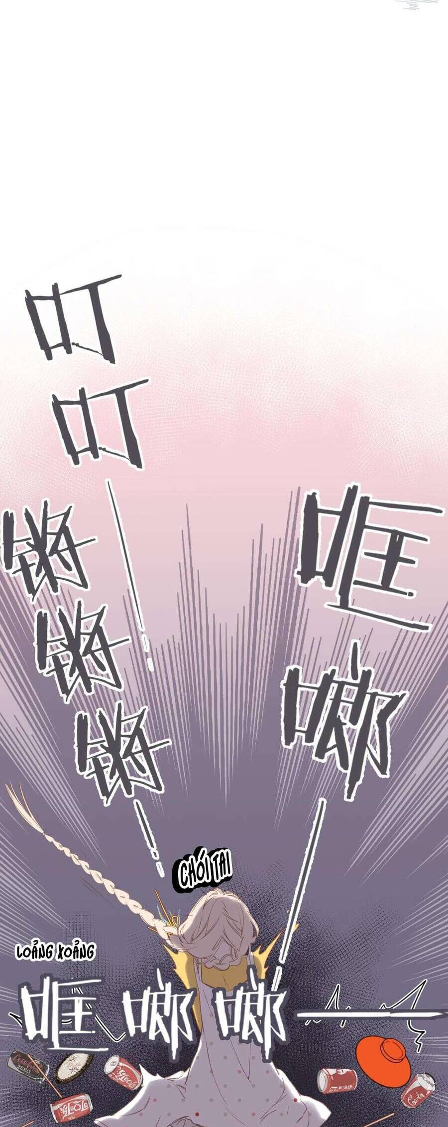 Dã Thú Khi Yêu Chap 3 - Next Chap 4