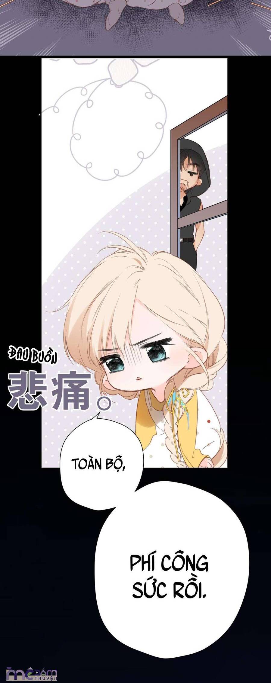 Dã Thú Khi Yêu Chap 3 - Next Chap 4