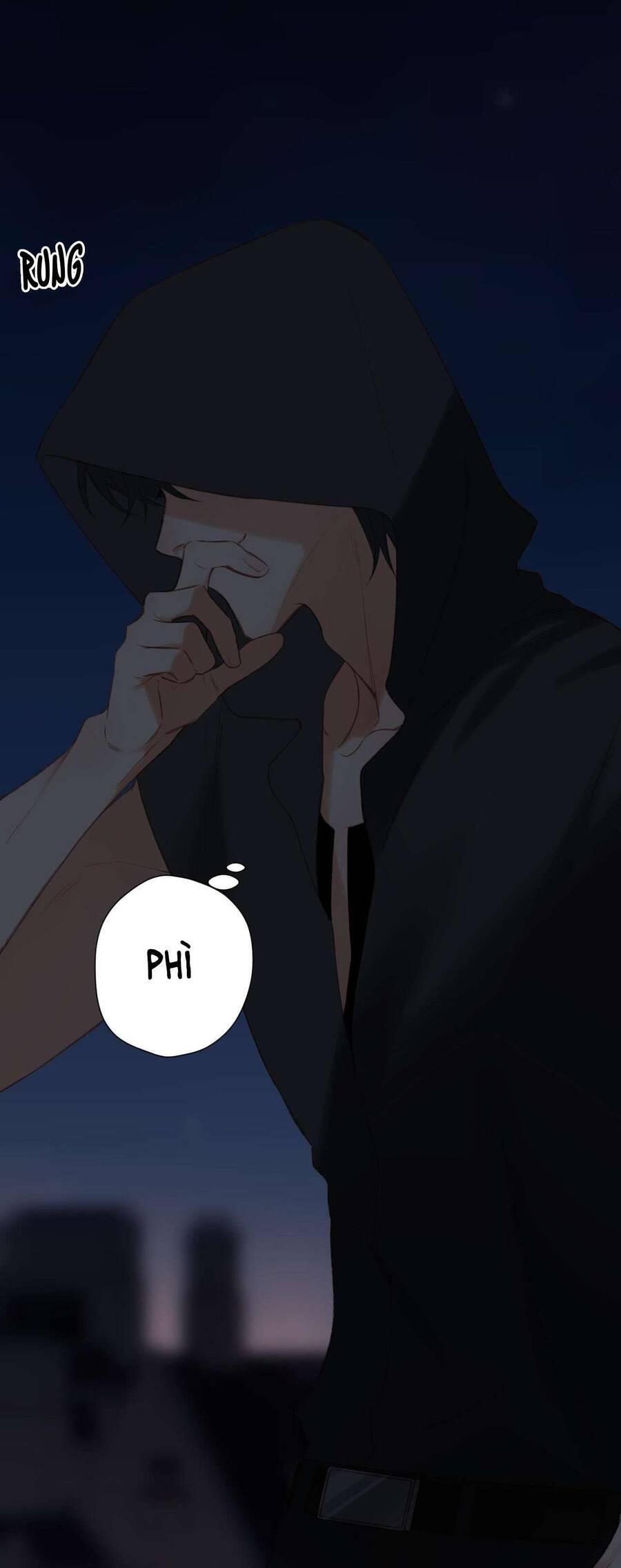 Dã Thú Khi Yêu Chap 3 - Next Chap 4