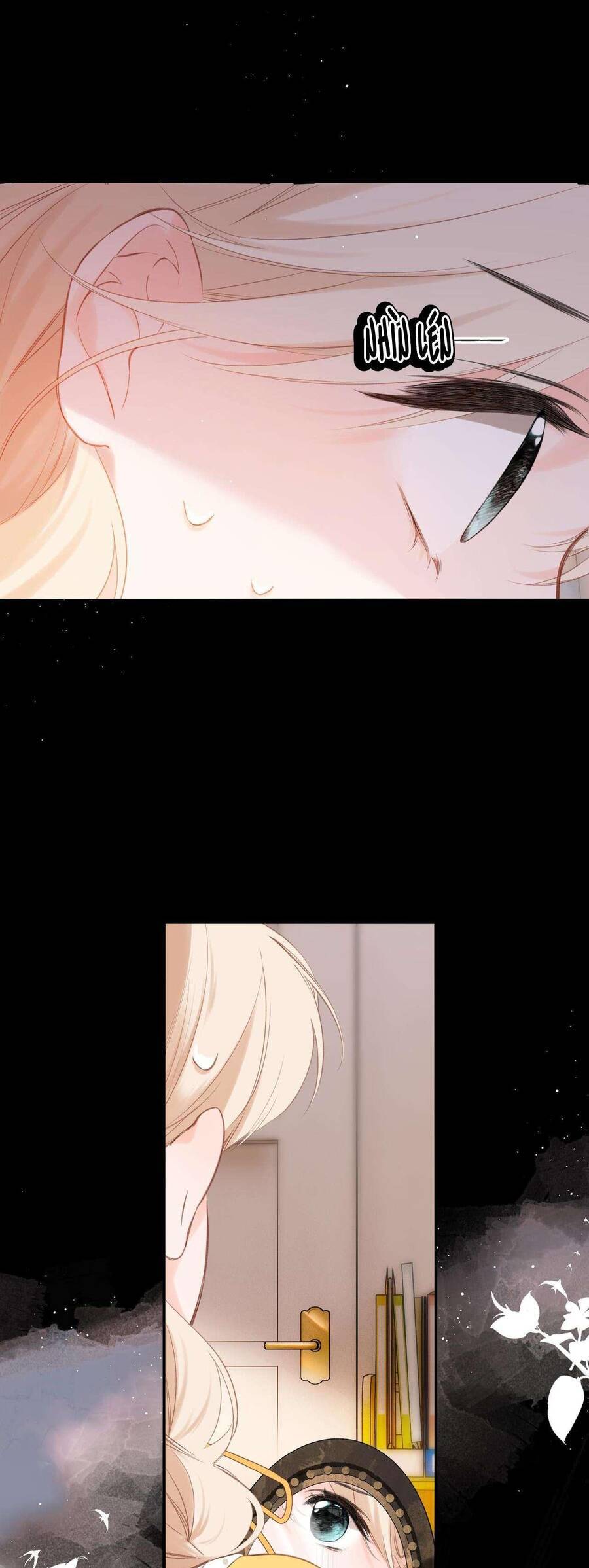Dã Thú Khi Yêu Chap 3 - Next Chap 4