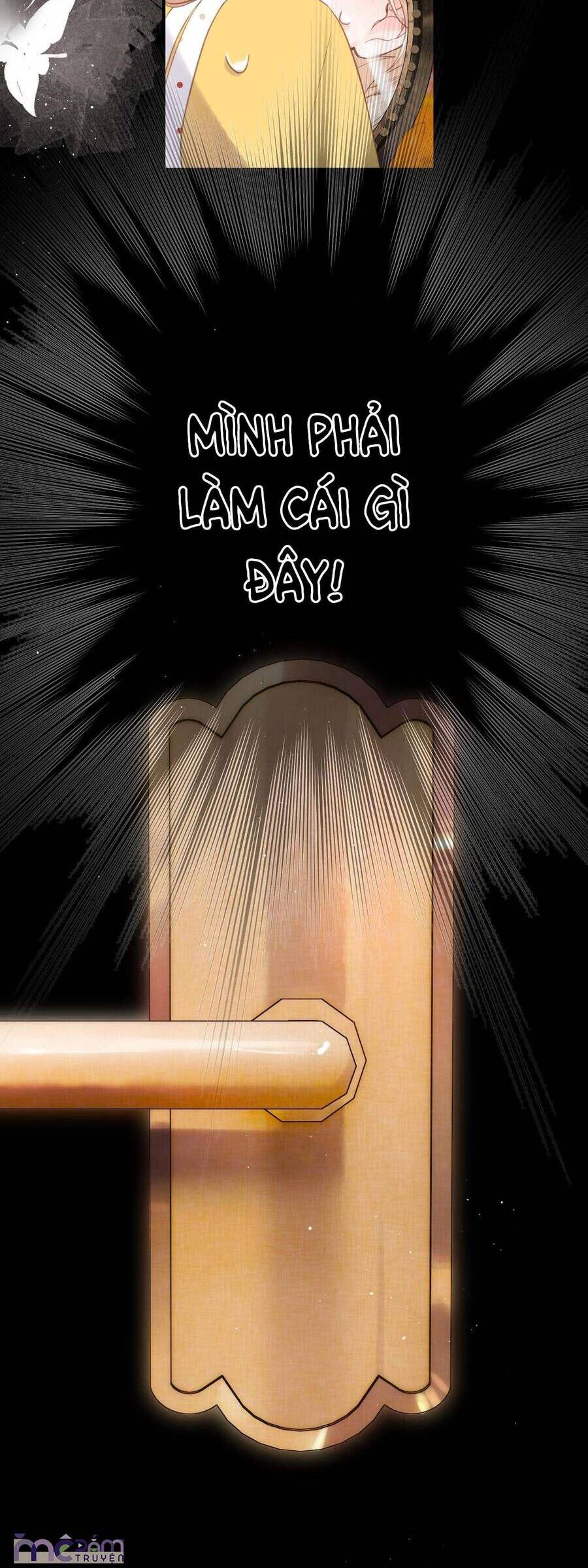 Dã Thú Khi Yêu Chap 3 - Next Chap 4