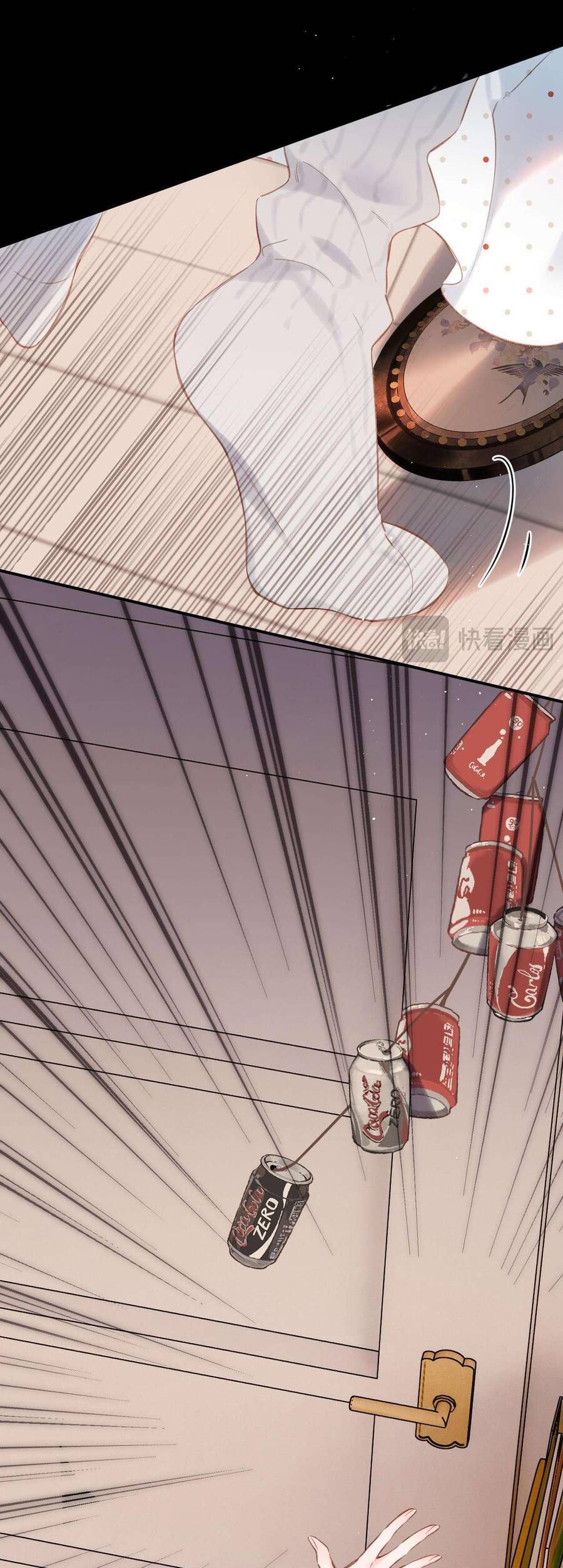 Dã Thú Khi Yêu Chap 3 - Next Chap 4