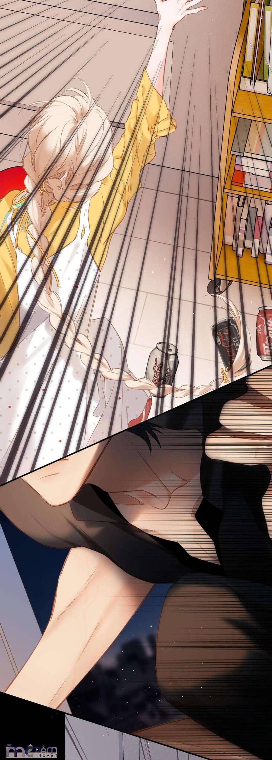 Dã Thú Khi Yêu Chap 3 - Next Chap 4