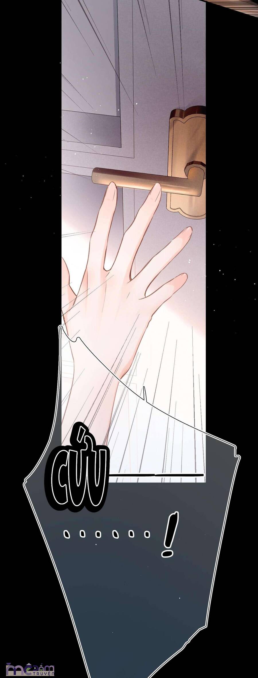 Dã Thú Khi Yêu Chap 3 - Next Chap 4