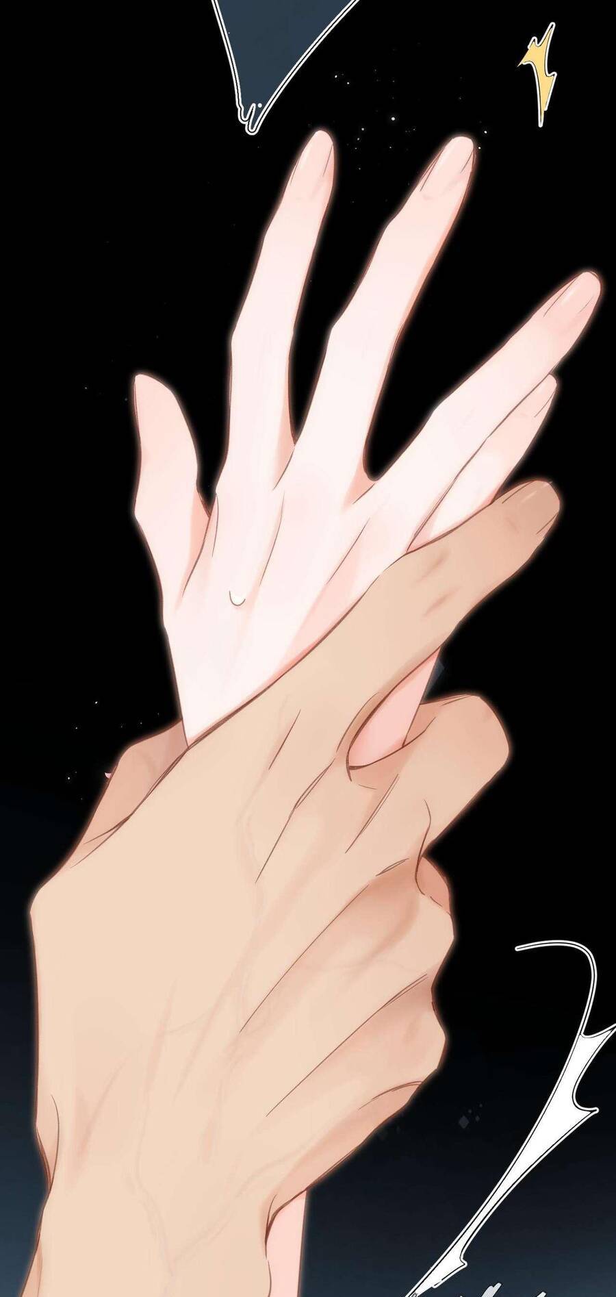 Dã Thú Khi Yêu Chap 3 - Next Chap 4