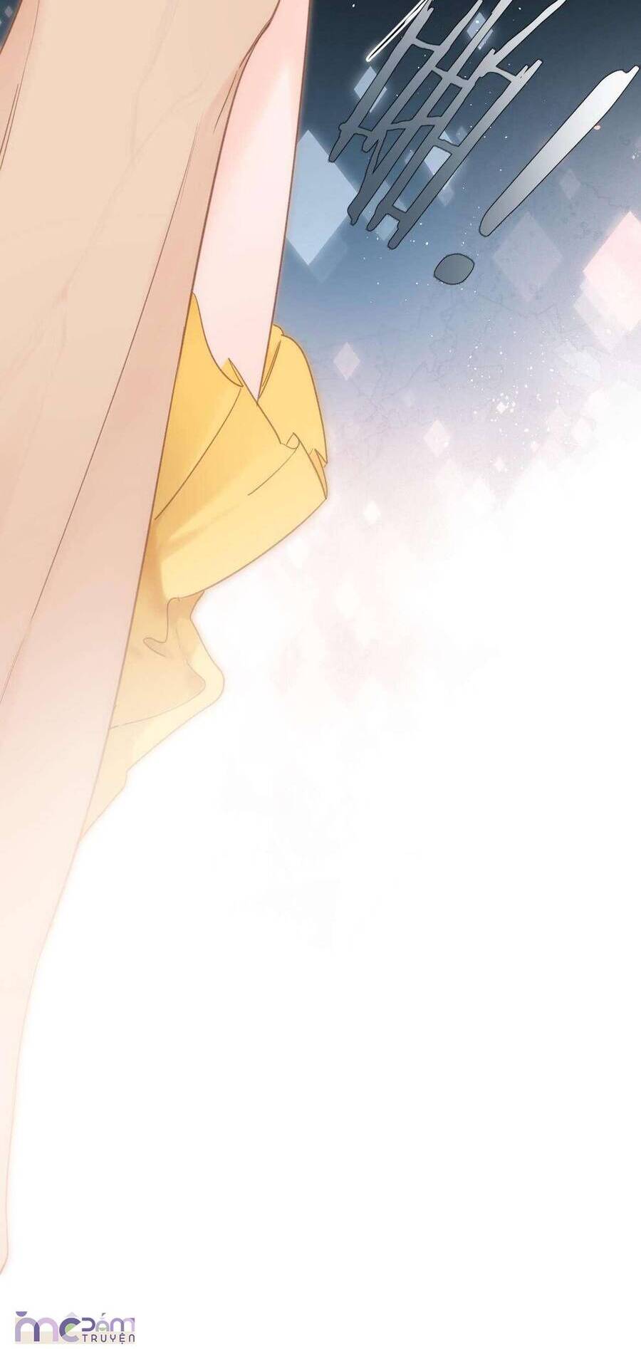 Dã Thú Khi Yêu Chap 3 - Next Chap 4