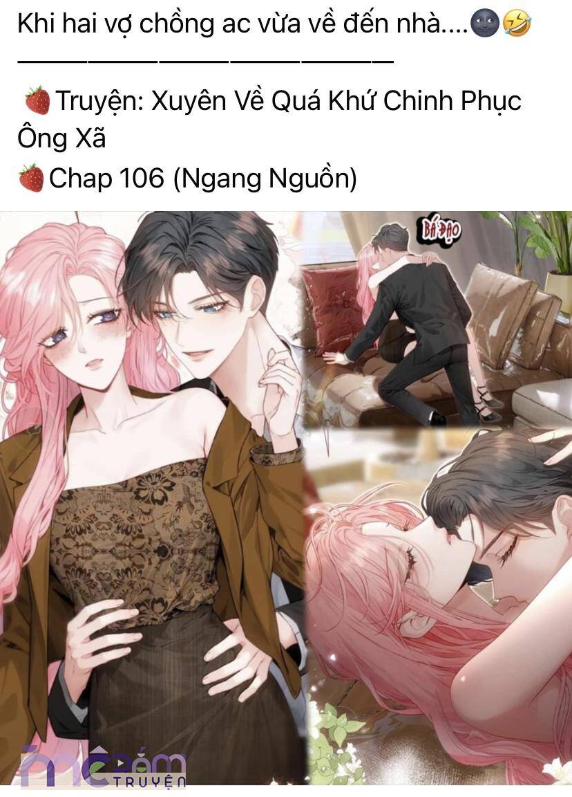 Dã Thú Khi Yêu Chap 3 - Next Chap 4