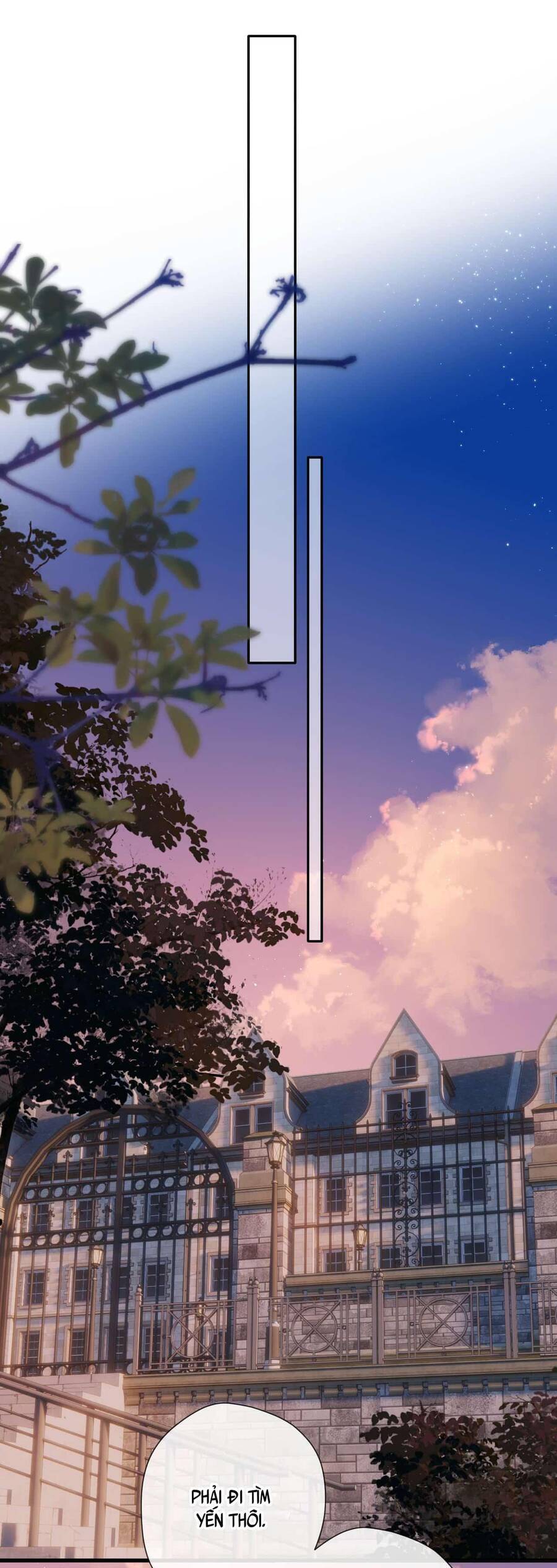 Dã Thú Khi Yêu Chap 43 - Next Chap 44