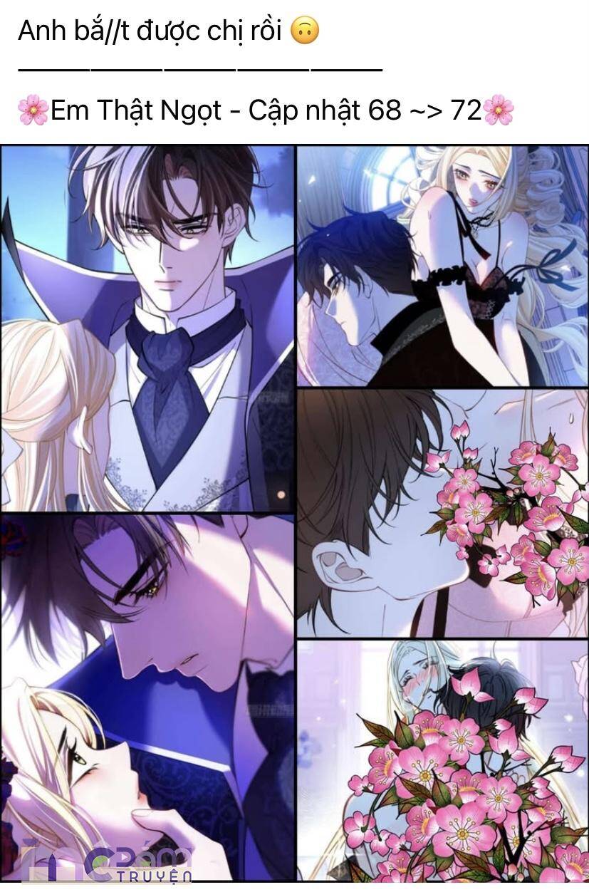 Dã Thú Khi Yêu Chap 43 - Next Chap 44