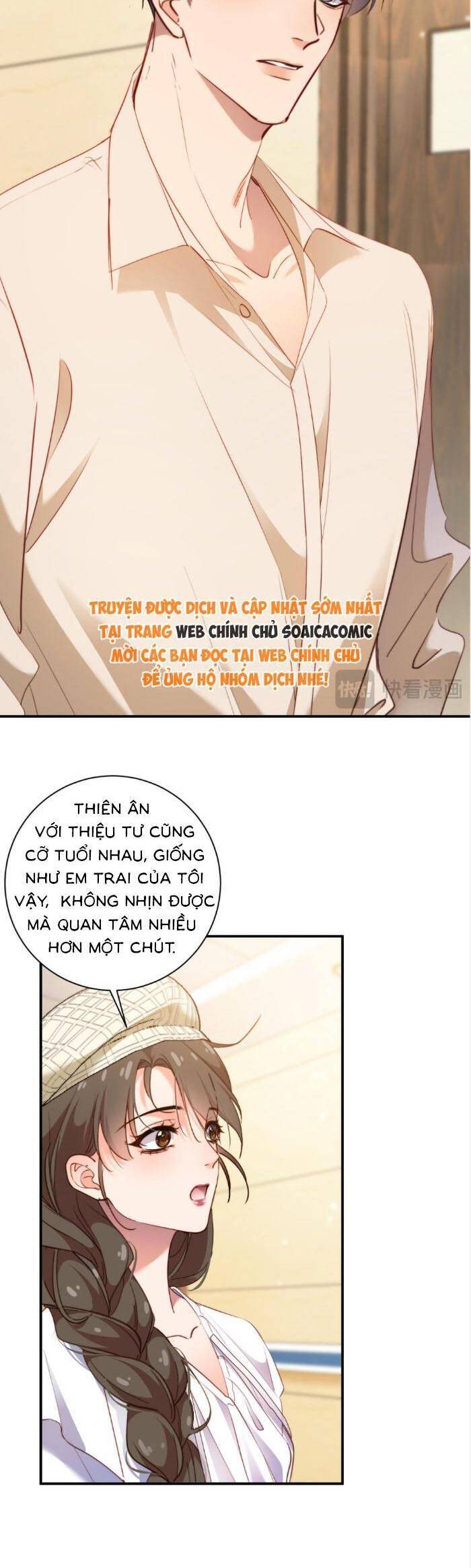 Trợ Thủ Đắc Lực Mua Một Tặng Một Chap 42 - Next Chap 43