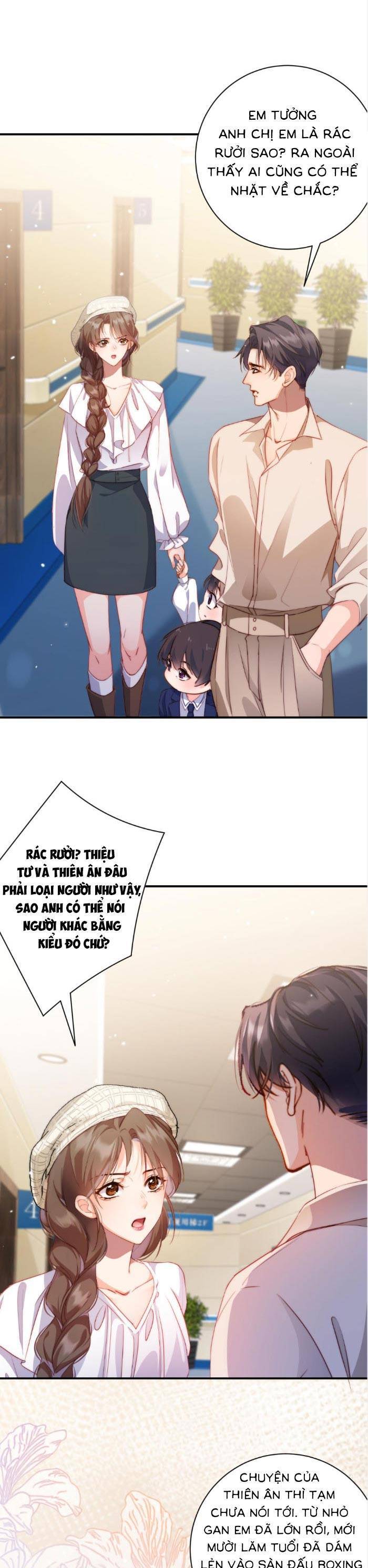 Trợ Thủ Đắc Lực Mua Một Tặng Một Chap 42 - Next Chap 43