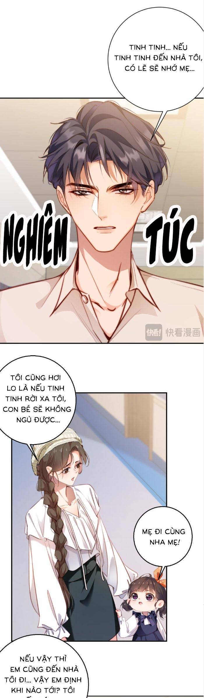 Trợ Thủ Đắc Lực Mua Một Tặng Một Chap 42 - Next Chap 43