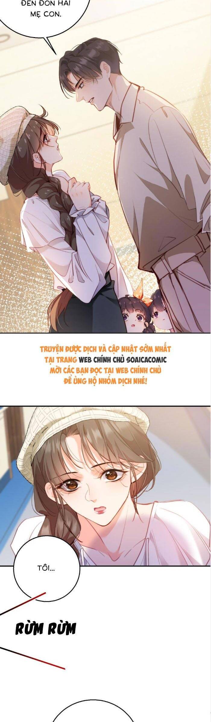 Trợ Thủ Đắc Lực Mua Một Tặng Một Chap 42 - Next Chap 43