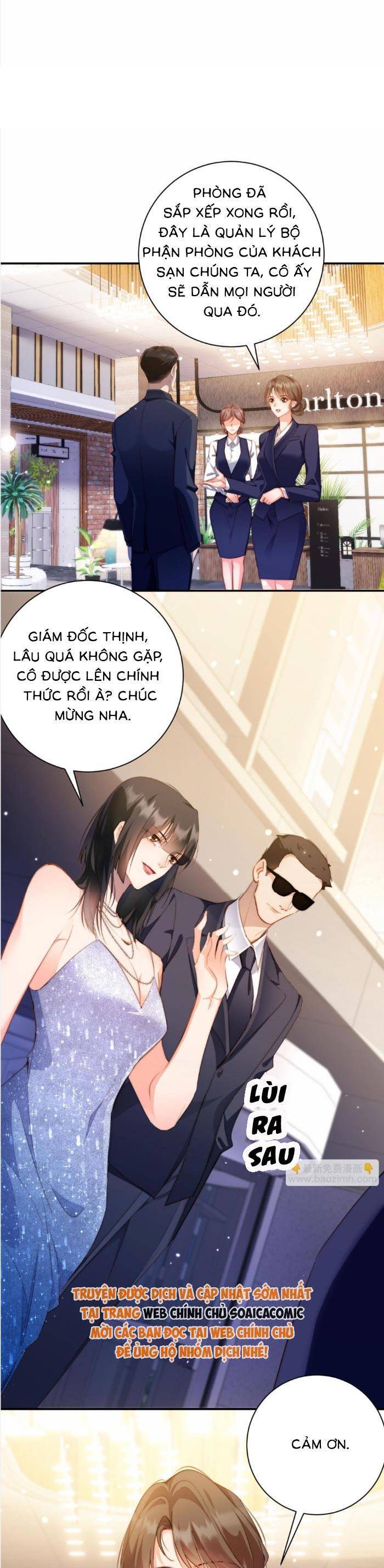 Trợ Thủ Đắc Lực Mua Một Tặng Một Chap 42 - Next Chap 43