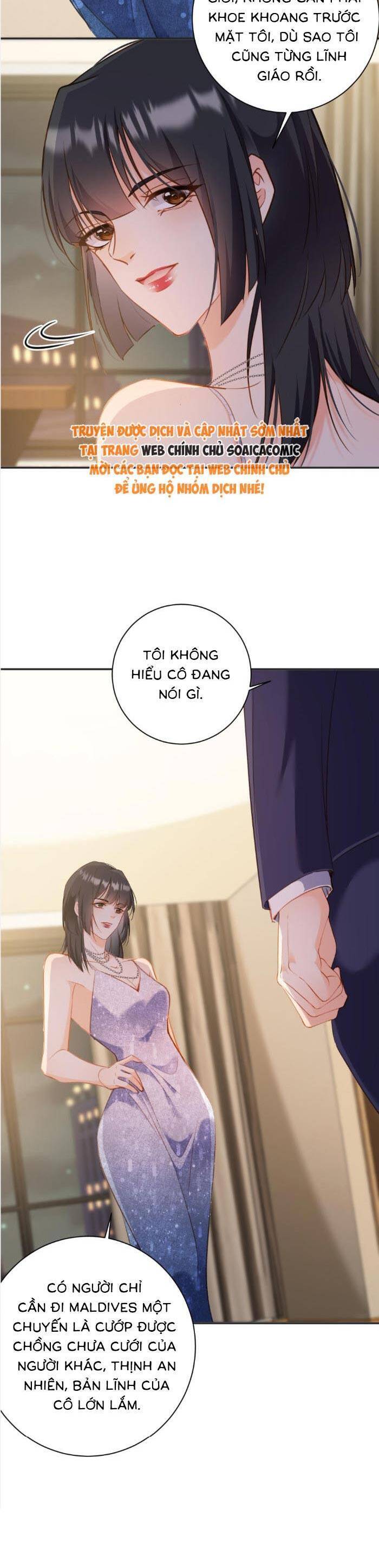 Trợ Thủ Đắc Lực Mua Một Tặng Một Chap 42 - Next Chap 43